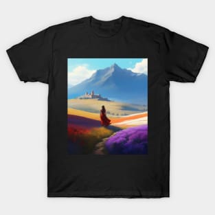 Lucid Dreams T-Shirt